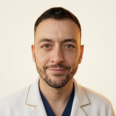 Dr. Juan Ignacio Paruzzo